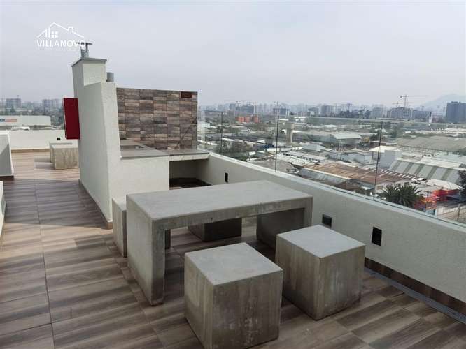 Departamento en venta de 2D, 2B, Bodega y Estac. en Macul - Imagen 20