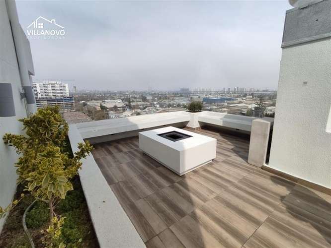 Departamento en venta de 2D, 2B, Bodega y Estac. en Macul - Imagen 23