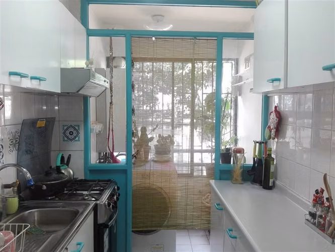 Departamento en venta de 3 dorm. en Ñuñoa