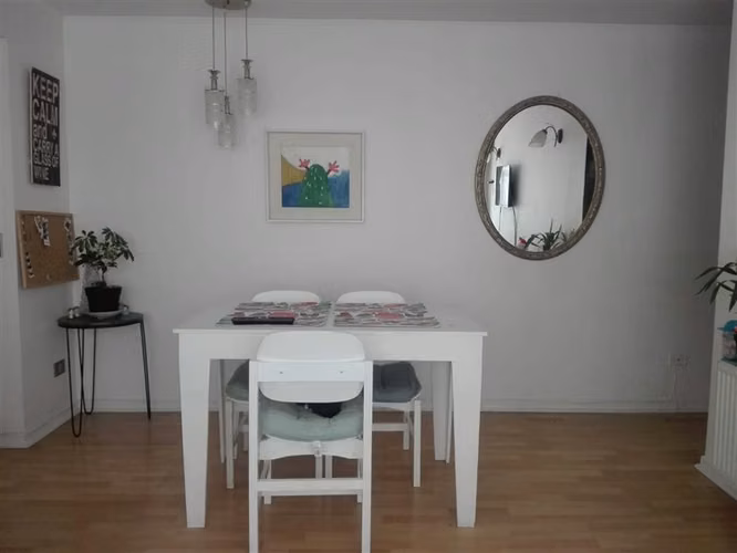 Departamento en venta de 3 dorm. en Ñuñoa