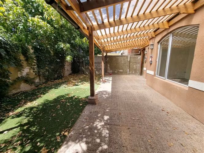 Casa en venta 3 dorm San Bernardo Sta Filomena - 8 Min Mall