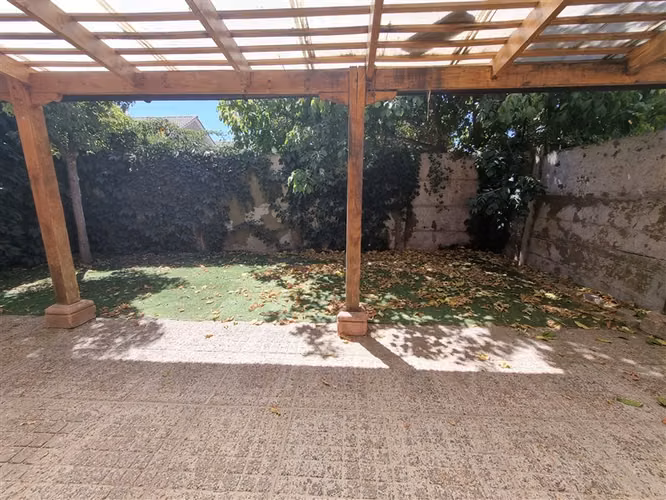 Casa en venta 3 dorm San Bernardo Sta Filomena - 8 Min Mall