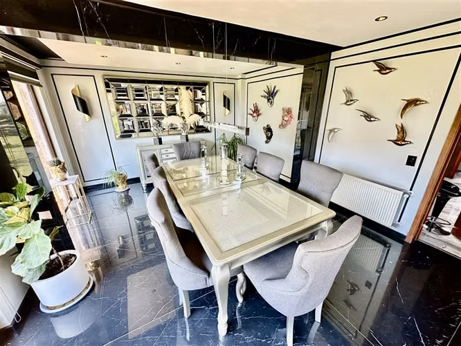 Casa en venta de 5 dorm. en Peñalolén - Imagen 4