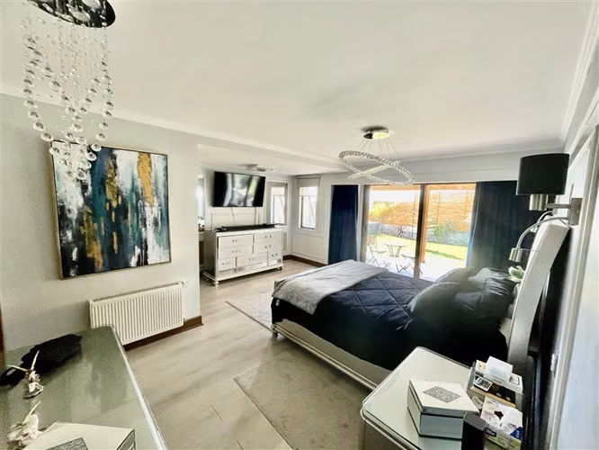 Casa en venta de 5 dorm. en Peñalolén - Imagen 26