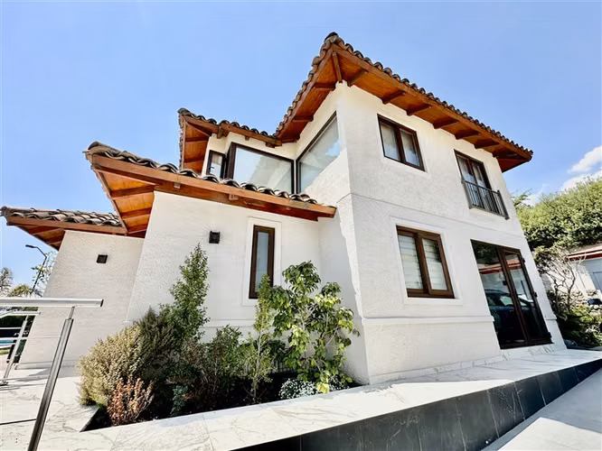 Casa en venta de 5 dorm. en Peñalolén - Imagen 13