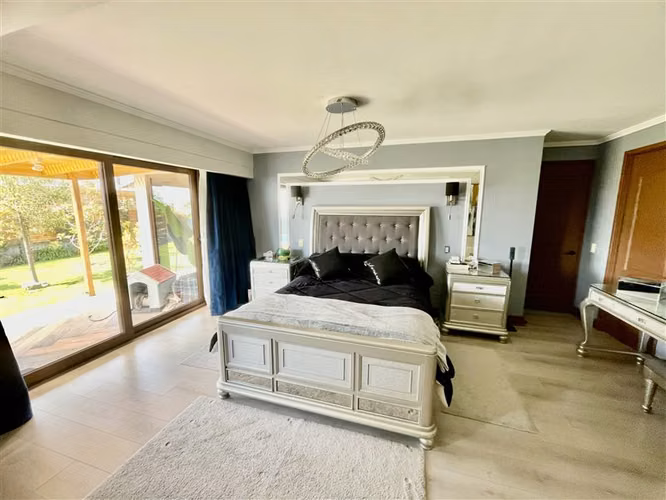 Casa en venta de 5 dorm. en Peñalolén - Imagen 28