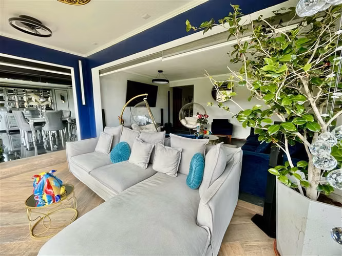Casa en venta de 5 dorm. en Peñalolén - Imagen 17
