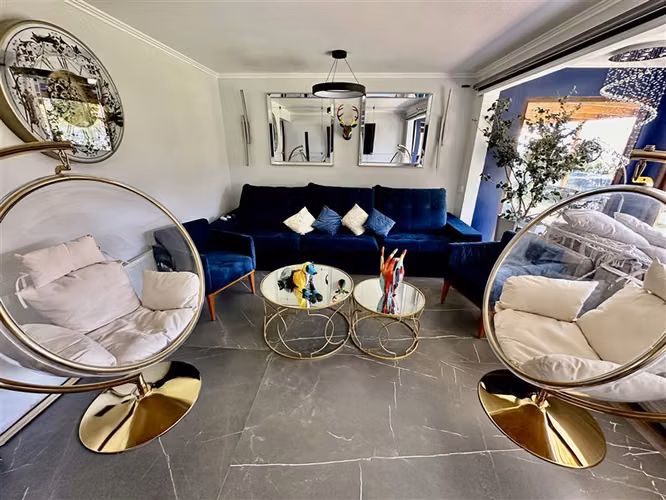 Casa en venta de 5 dorm. en Peñalolén - Imagen 3