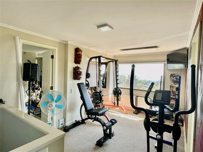 Casa en venta de 5 dorm. en Peñalolén - Imagen 31