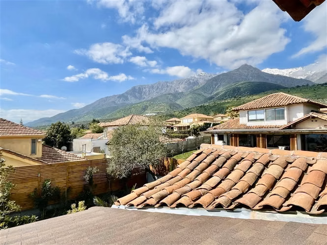 Casa en venta de 5 dorm. en Peñalolén - Imagen 29