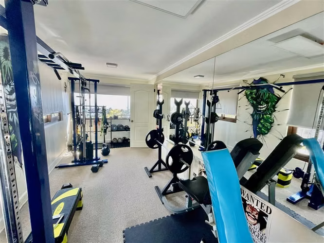 Casa en venta de 5 dorm. en Peñalolén - Imagen 32