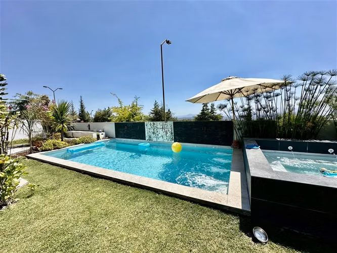 Casa en venta de 5 dorm. en Peñalolén - Imagen 8
