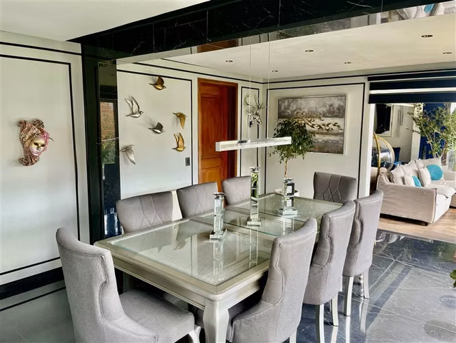 Casa en venta de 5 dorm. en Peñalolén - Imagen 15