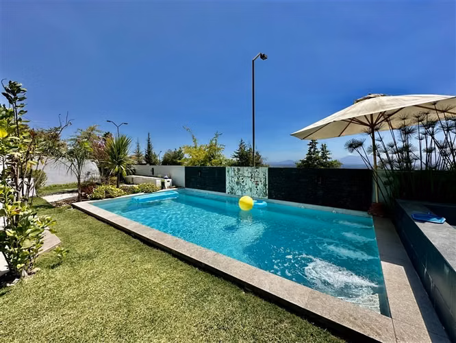 Casa en venta de 5 dorm. en Peñalolén - Imagen 6