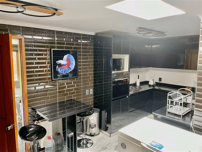 Casa en venta de 5 dorm. en Peñalolén - Imagen 14