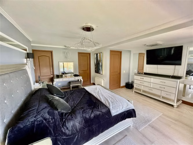 Casa en venta de 5 dorm. en Peñalolén - Imagen 27