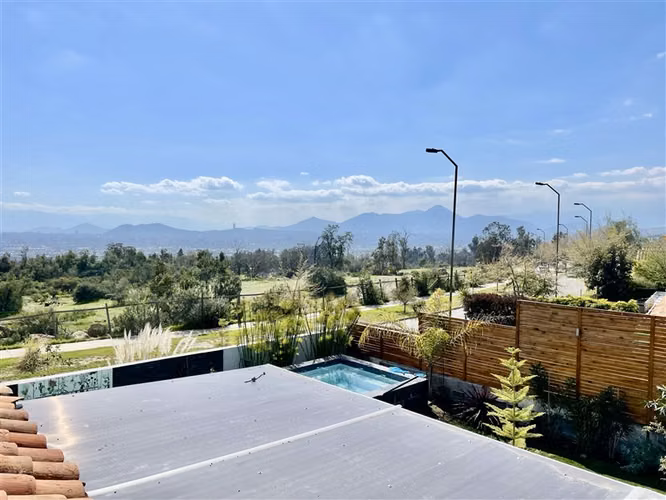 Casa en venta de 5 dorm. en Peñalolén - Imagen 30