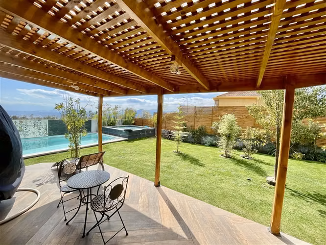 Casa en venta de 5 dorm. en Peñalolén - Imagen 22