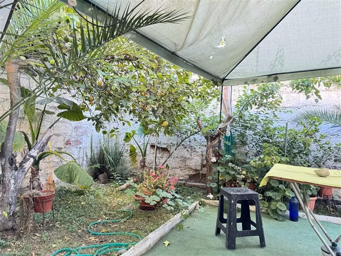 VENTA DE CASA EN ÑUÑOA 4 dorm., 2Baños, Metro Ñuñoa L3 y L6
