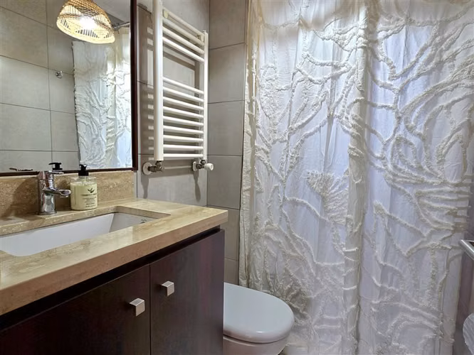 Departamento en venta de 2 dorm en Idahue, San Pedro de la P