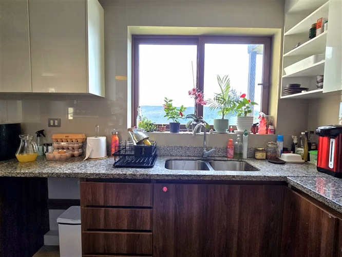 Departamento en venta de 2 dorm en Idahue, San Pedro de la P
