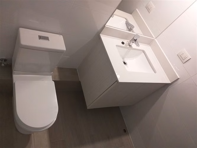 Departamento en venta de 1 dorm. en Ñuñoa