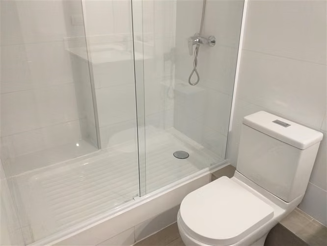 Departamento en venta de 1 dorm. en Ñuñoa