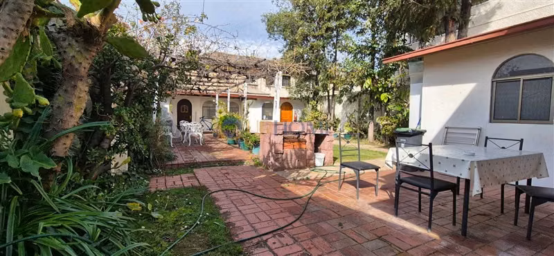 Se Vende Casa en Ñuñoa 4 dormitorios 2 baños, Oportunidad. - Imagen 18