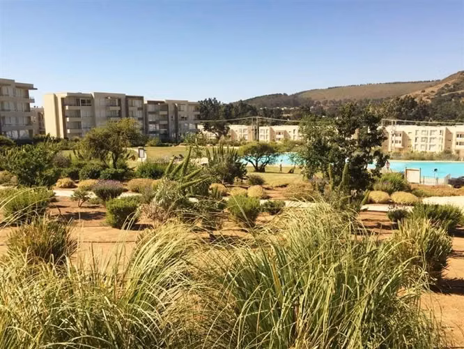 Departamento en Venta en Papudo