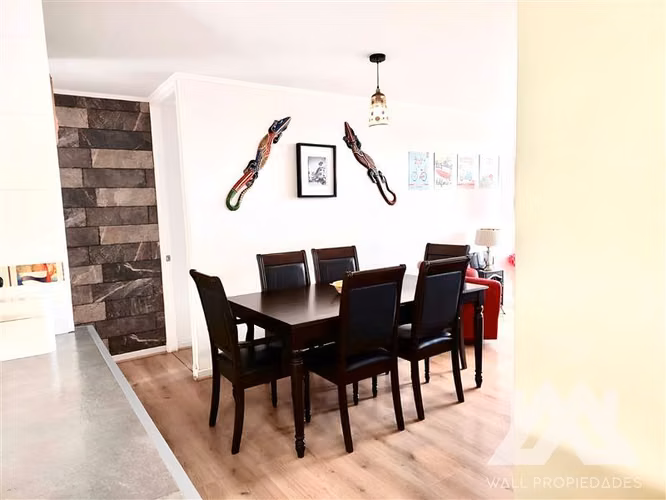 Departamento en Venta en Papudo