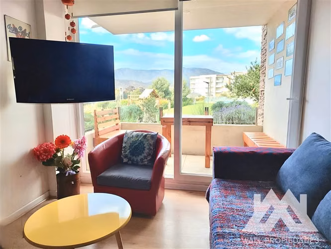 Departamento en Venta en Papudo - Imagen 3