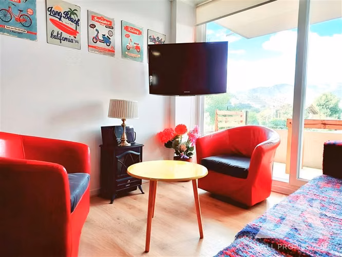 Departamento en Venta en Papudo