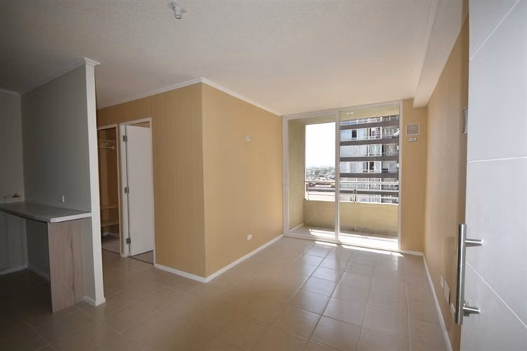 Departamento en venta de 3 dorm. en San Miguel