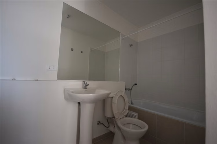 Departamento en venta de 3 dorm. en San Miguel