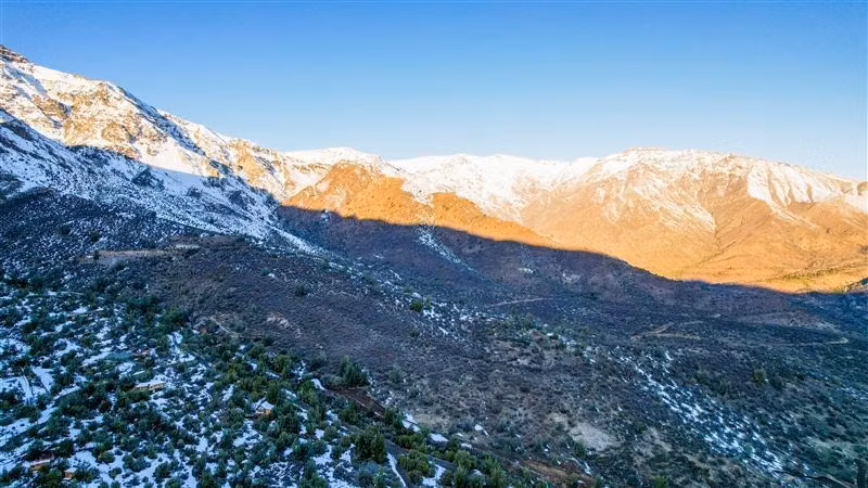 Espectacular terreno Condominio San Francisco de Los Andes