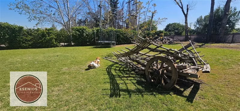 VENTA MODERNA LUMINOSA CASA EN COND. CHICUREO LOS INGLESES