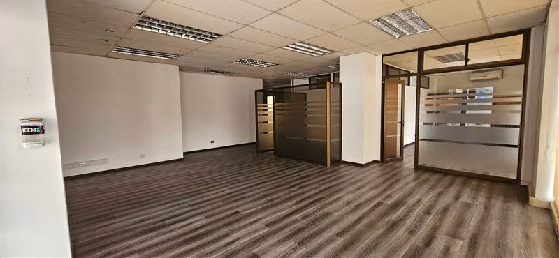 ARRIENDO OFICINA CENTRAL EN IQUIQUE