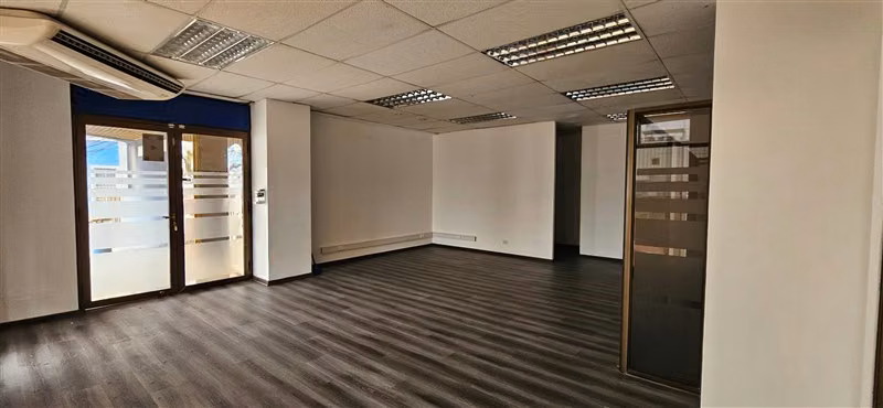 ARRIENDO OFICINA CENTRAL EN IQUIQUE