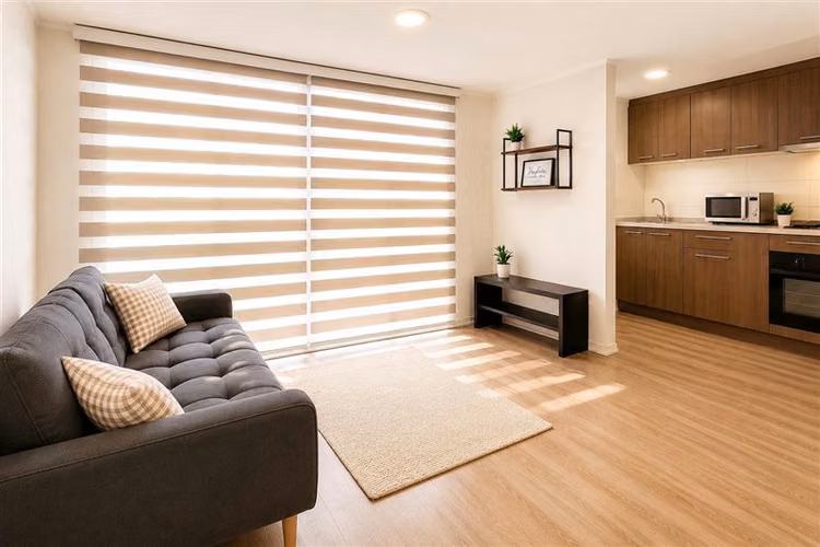 Departamento en venta de 3 dorm. en Valparaíso