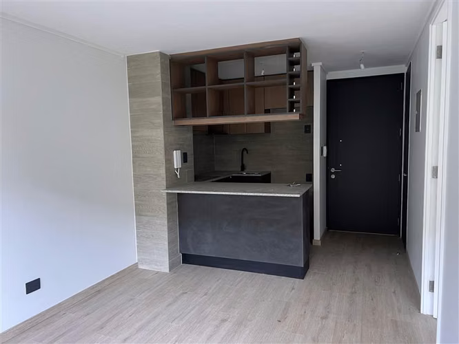 Subsidio de arriendo - 1 dorm 1 baño, Barrio Universitario