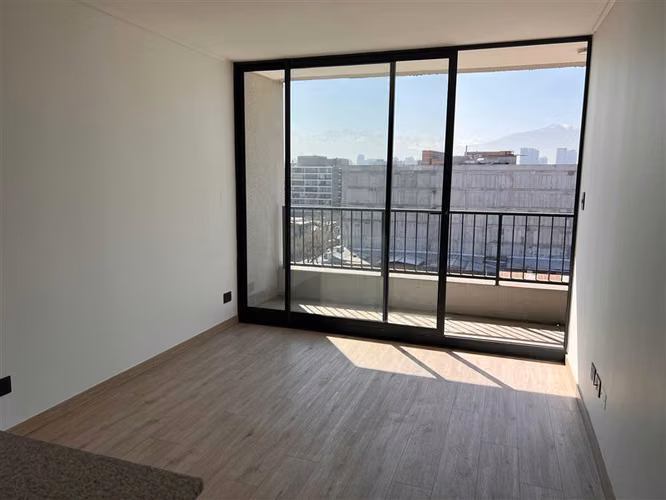 Subsidio de arriendo - 1 dorm 1 baño, Barrio Universitario