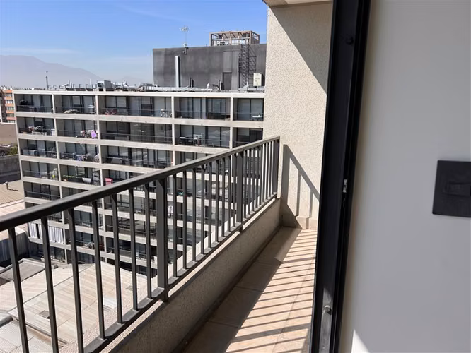 Subsidio de arriendo - 1 dorm 1 baño, Barrio Universitario