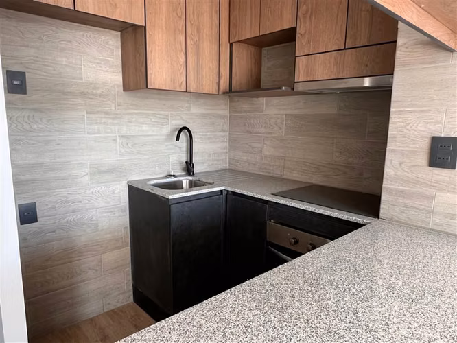 Subsidio de arriendo - 1 dorm 1 baño, Barrio Universitario