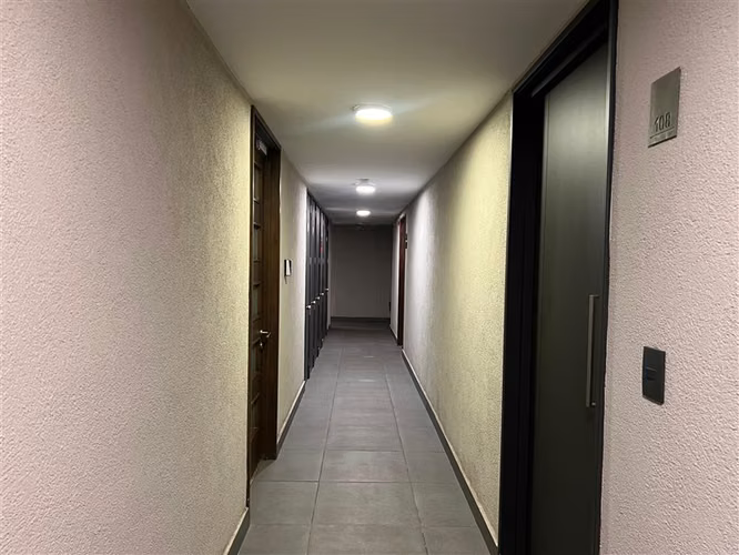 Subsidio de arriendo - 1 dorm 1 baño, Barrio Universitario