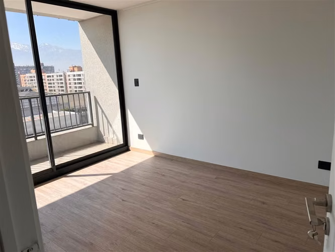 Subsidio de arriendo - 1 dorm 1 baño, Barrio Universitario