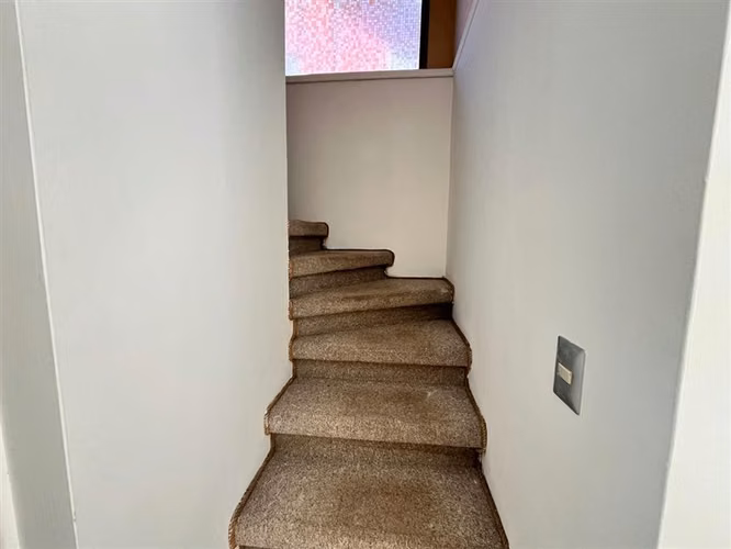 Casa en arriendo de 3 dorm. en Talca