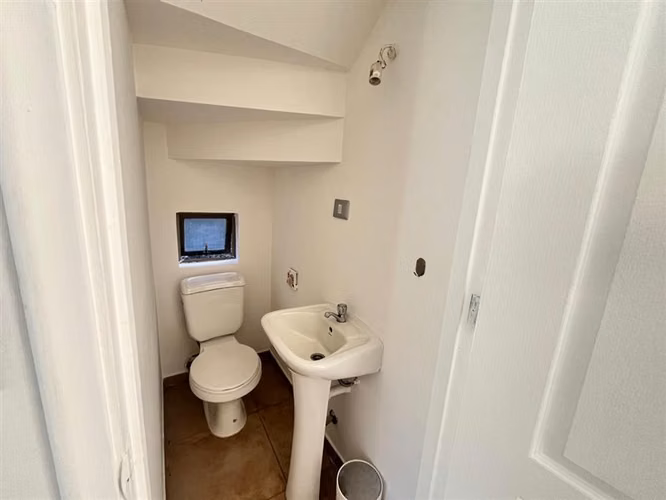 Casa en arriendo de 3 dorm. en Talca