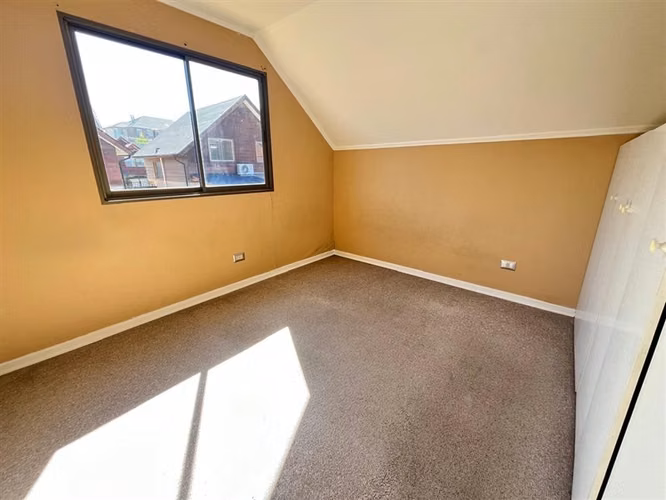 Casa en arriendo de 3 dorm. en Talca