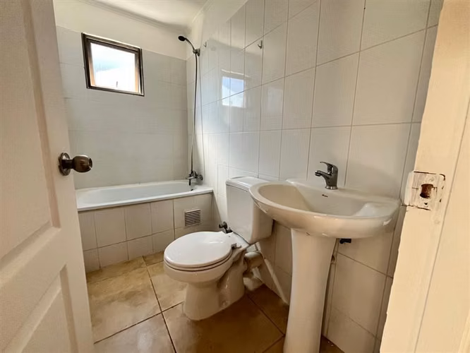 Casa en arriendo de 3 dorm. en Talca