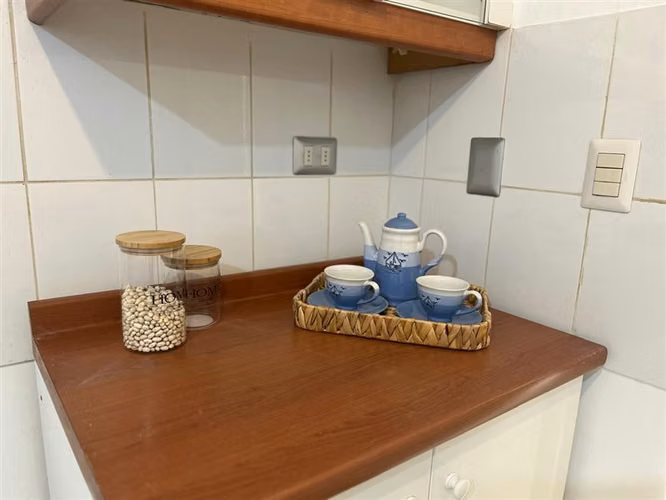 Casa en arriendo de 3 dorm. en Talca